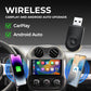 🔥Tidsbegränsat erbjudande - 49% RABATT🔥Mini trådlös CarPlay-adapter