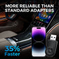 🔥Tidsbegränsat erbjudande - 49% RABATT🔥Mini trådlös CarPlay-adapter