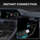 🔥Tidsbegränsat erbjudande - 49% RABATT🔥Mini trådlös CarPlay-adapter