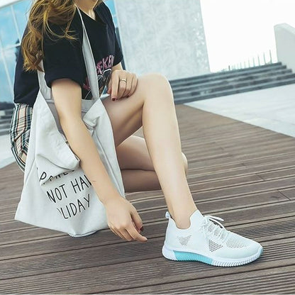 🌸Vårsommar Kampanjperiod! - Casual sneakers för kvinnor🌸（49% rabatt）