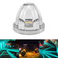 LED Sidomarkeringslampor