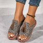 🔥Sista dagars rea 50% rabatt🔥 - Comfort Fringe Flat Orthopaedic Sandals för kvinnor