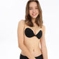 💖【Köp 1 +1 gratis】 👙 Stick-on osynlig samling bras✨