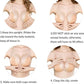💖【Köp 1 +1 gratis】 👙 Stick-on osynlig samling bras✨