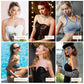 💖【Köp 1 +1 gratis】 👙 Stick-on osynlig samling bras✨