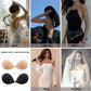 💖【Köp 1 +1 gratis】 👙 Stick-on osynlig samling bras✨