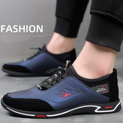 🎁2025 Nyankomne👞Myke, lette slip-on-sko for menn