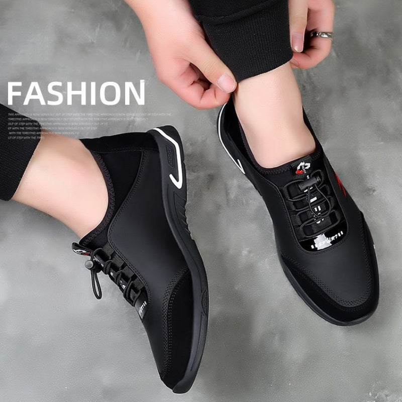 🎁2025 Nyankomne👞Myke, lette slip-on-sko for menn