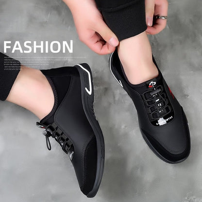 🎁2025 Nyankomne👞Myke, lette slip-on-sko for menn