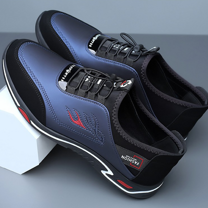 🎁2025 Nyankomne👞Myke, lette slip-on-sko for menn