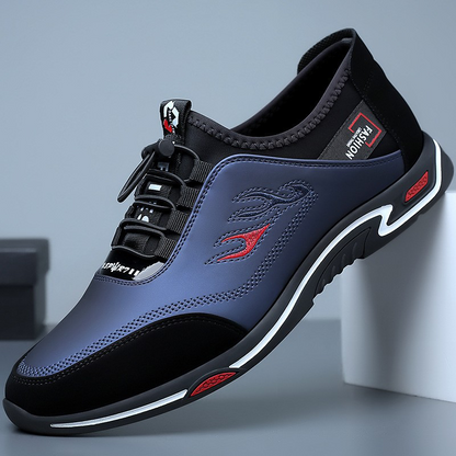 🎁2025 Nyankomne👞Myke, lette slip-on-sko for menn