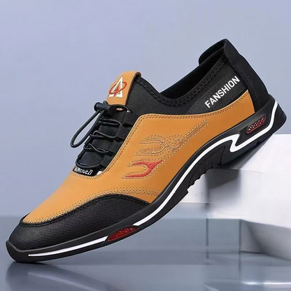 🎁2025 Nyankomne👞Myke, lette slip-on-sko for menn