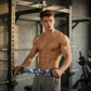 🏋️‍2025 ny modell💪Naturlatex 3-håls resistansbår (🔥50 % rabatt)