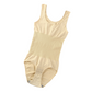 Dubbelknäppt Shaping Bodysuit för🌟Perfekt Fit och Stöd för En Snygg Silhuett! 💃✨