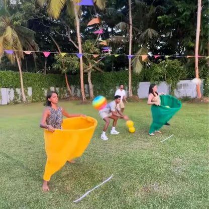 Granny Pants Yard Game🔥Köp 2 fri frakt