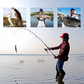 🎣Multi-Hook konstgjord flugfiske betesuppsättning