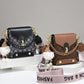 💥2025 Ny Hot Sale💥Mode Mini Crossbody-väska för kvinnor