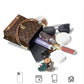 💥2025 Ny Hot Sale💥Mode Mini Crossbody-väska för kvinnor