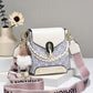 💥2025 Ny Hot Sale💥Mode Mini Crossbody-väska för kvinnor