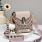 💥2025 Ny Hot Sale💥Mode Mini Crossbody-väska för kvinnor