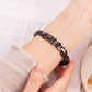 ✨Enkelt metallarmband Apple Watch-armband⌚💎
