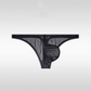Bikini, sexig, andningsaktiva trosor, låg höjd, för män