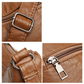 Moderiktig och mångsidig crossbody-väska för kvinnor