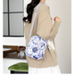 ✨Hot Sale 50% OFF✨Modern lättviktsväska med flerfacksdesign👜