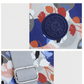 ✨Hot Sale 50% OFF✨Modern lättviktsväska med flerfacksdesign👜
