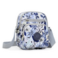 ✨Hot Sale 50% OFF✨Modern lättviktsväska med flerfacksdesign👜