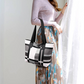 ✨Heta erbjudanden 50 % RABATT🍂Modig axelväska med stor kapacitet👜