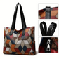 ✨Heta erbjudanden 50 % RABATT🍂Modig axelväska med stor kapacitet👜