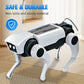 🤖✨ FUTURISTISK ROBOTHUND – BARNENS BÄSTA KOMPIS & LÄRARE! 🔥 Interaktiv STEM Smart Robot Hund – Leker & Lärar samtidigt