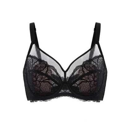 🥳2026 HOT SALE🥳💞50K+ SOLGT!👙💖 49 % RABATT! BH med full cup-støtte – Ultimat løft og komfort mot slapphet. Definer silhuetten din på nytt med selvtillit hele dagen lang. 🌟