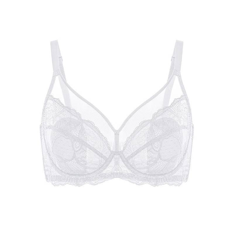 🥳2026 HOT SALE🥳💞50K+ SOLGT!👙💖 49 % RABATT! BH med full cup-støtte – Ultimat løft og komfort mot slapphet. Definer silhuetten din på nytt med selvtillit hele dagen lang. 🌟