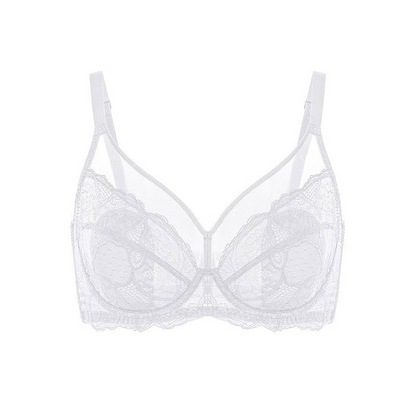 🥳2026 HOT SALE🥳💞50K+ SOLGT!👙💖 49 % RABATT! BH med full cup-støtte – Ultimat løft og komfort mot slapphet. Definer silhuetten din på nytt med selvtillit hele dagen lang. 🌟