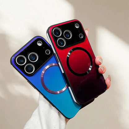✨Magnetisk gradient-mobilskal🎁