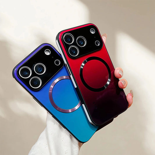 ✨Magnetisk gradient-mobilskal🎁