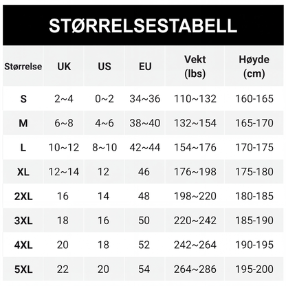 Herre uformell Henley-halset langermet skjorte
