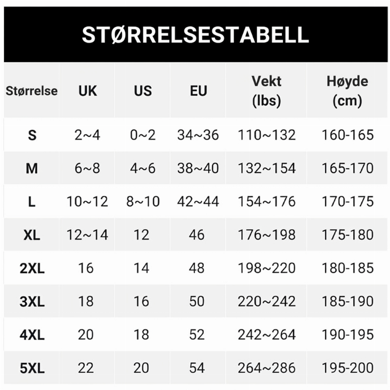 Slim fit-strikkegenser med høyhals for menn