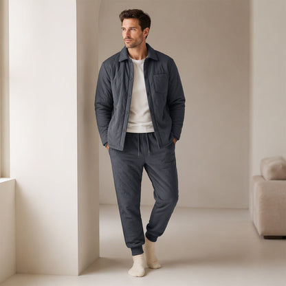 Varme termobukser for unisex – komfortable ute hele vinteren