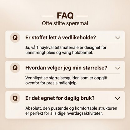Kvinnelig skjorte med prikkmønster og stripet krage