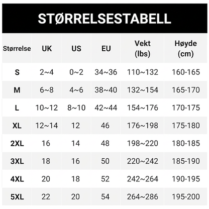 Damejeans med høy midje, retro utføring og utslåtte ben