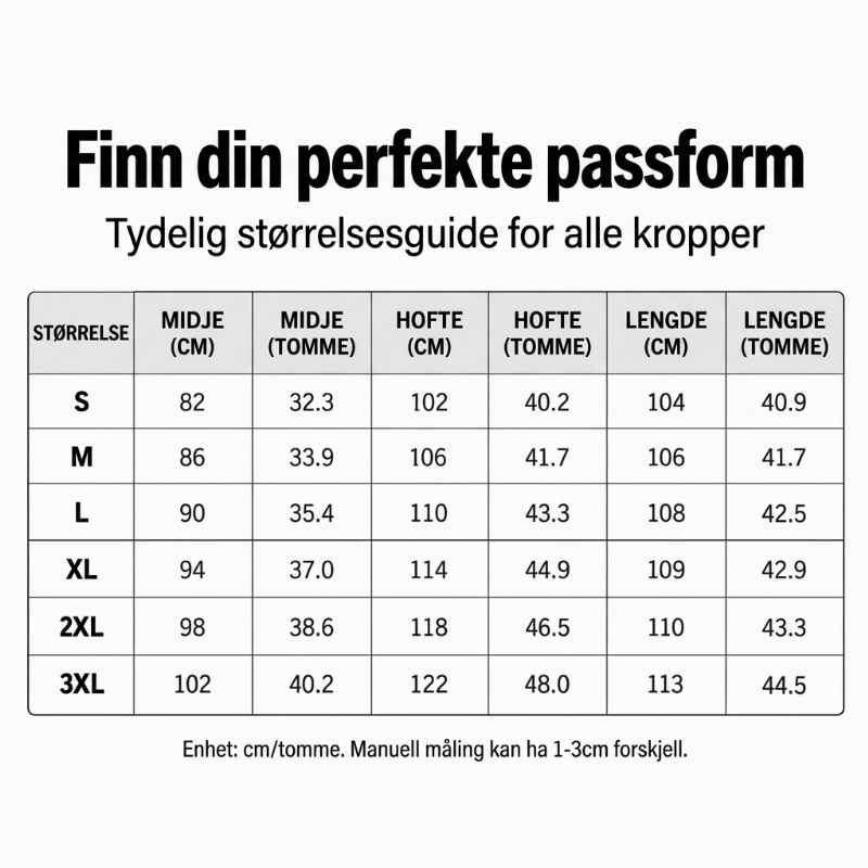 Slitesterke cargobukser med mange lommer for menn