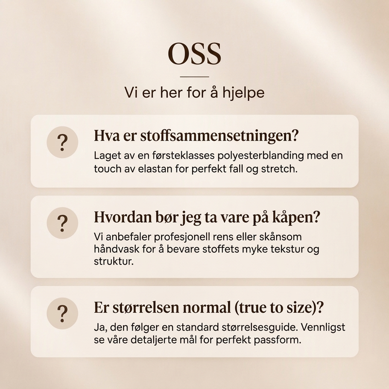 🧸 50% RABATT – Varm teddyjakke med slagkrage for dame | Myk knappelukket vinterkåpe