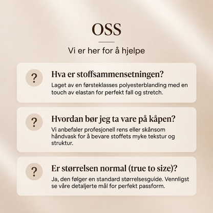 🧸 50% RABATT – Varm teddyjakke med slagkrage for dame | Myk knappelukket vinterkåpe