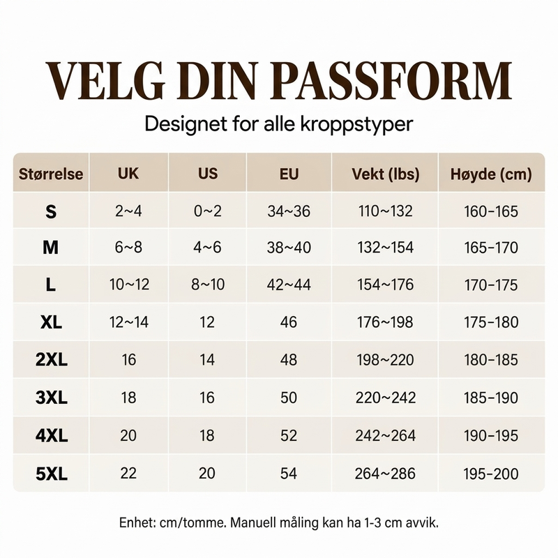 Koselig strikket 2-delt sett for kvinner
