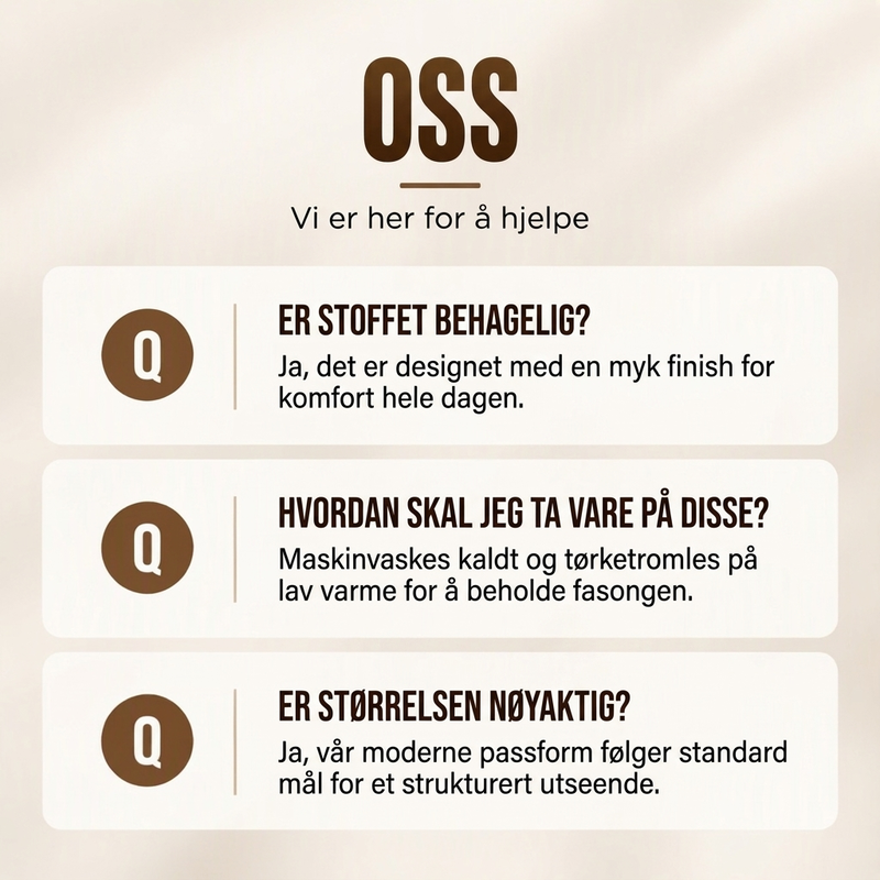 Herre, tilfeldig, varmt, smalt passform, arbeidsbukse