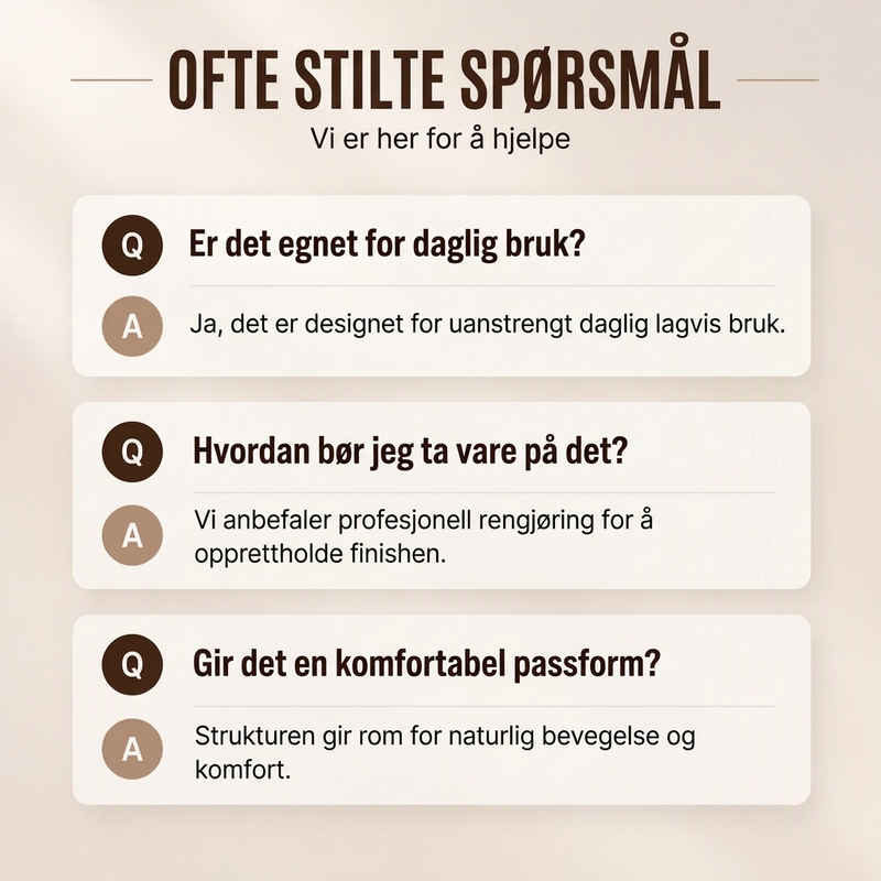 Stilig ståkrage-jakke i PU-skinn for herrer