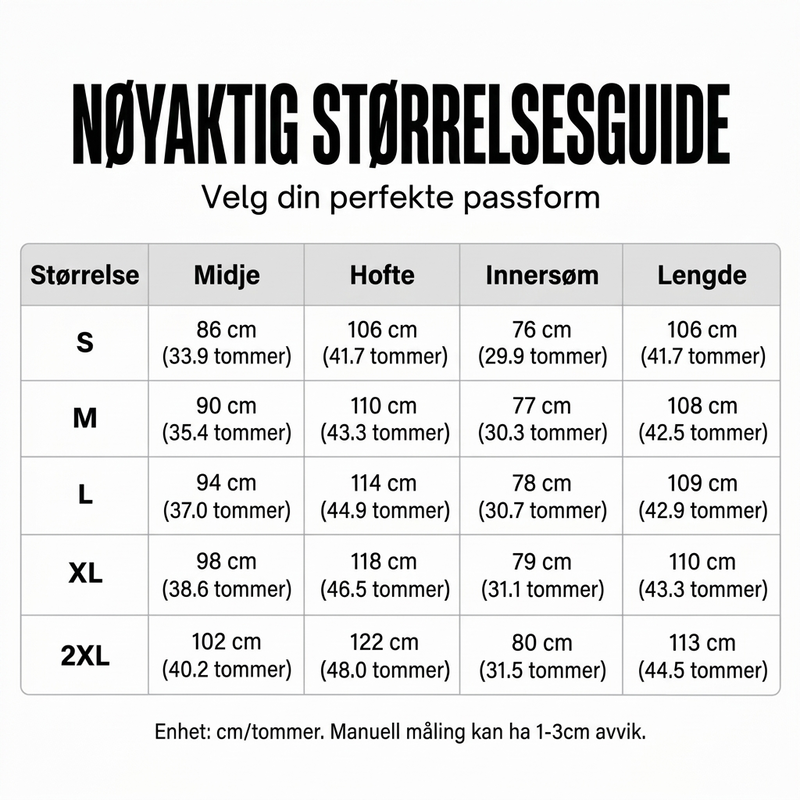 Herre utendørs taktisk cargo-bukse i smal passform – Robust og funksjonell ✨👖🌿